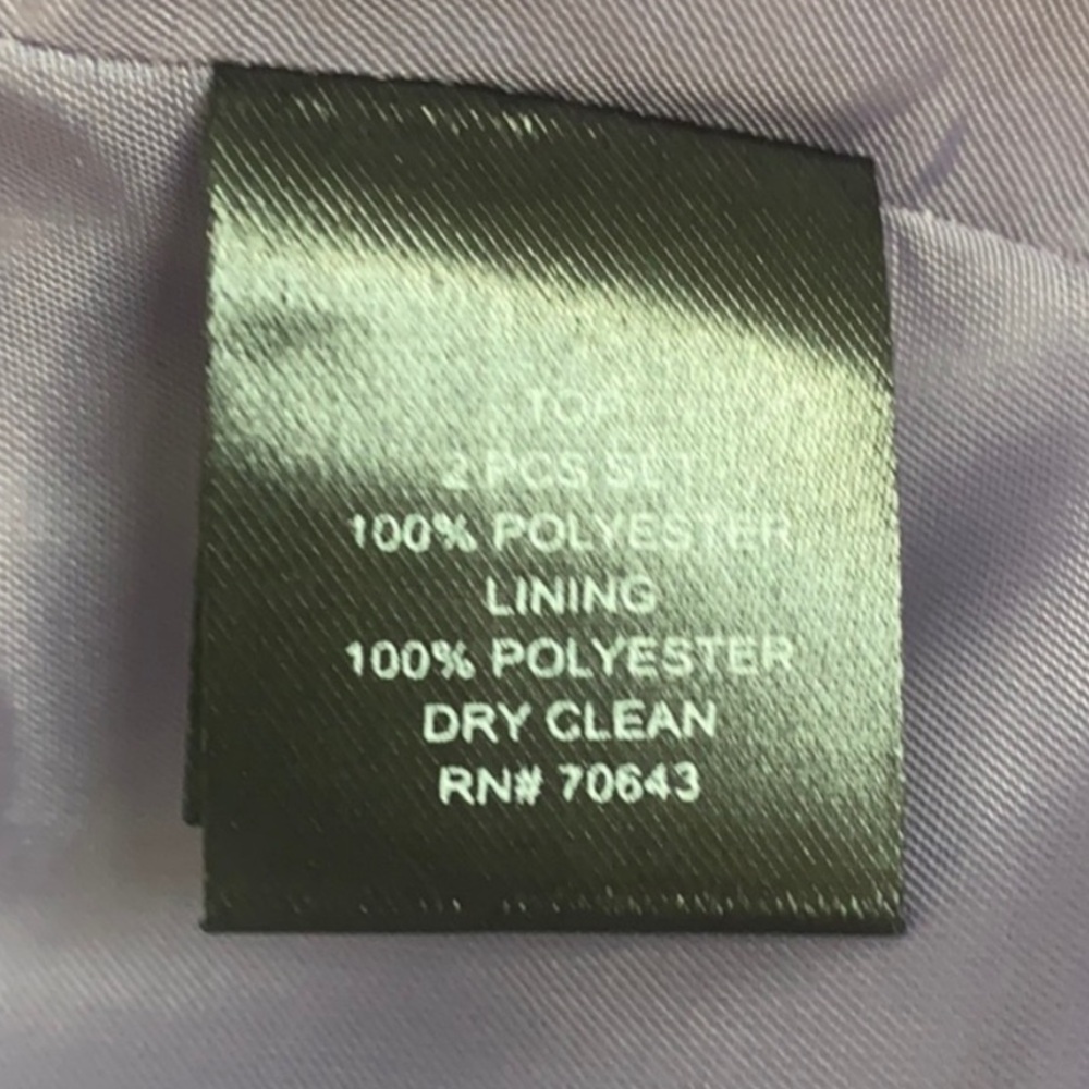 WORN ONCE • Jessica Howard Evenings - Picture 9 of 9